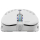 SPC GEAR LIX Plus Onyx White Mouse SPG079 - 594257 - zdjęcie 4